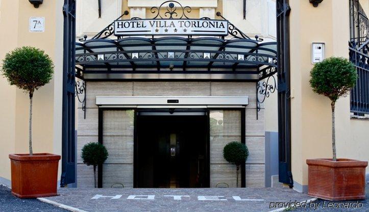 Torlonia Roma