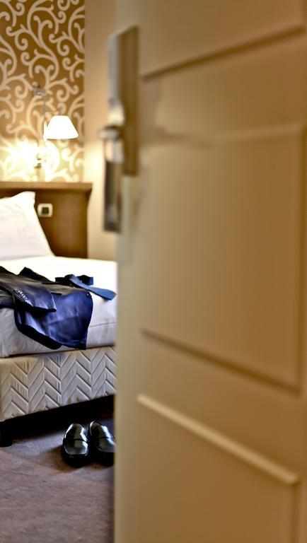 Torlonia 4* Roma