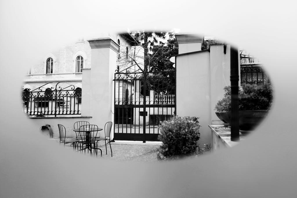 Torlonia Hotel Roma