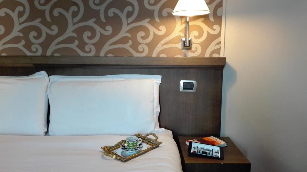 Torlonia Hotel 4*