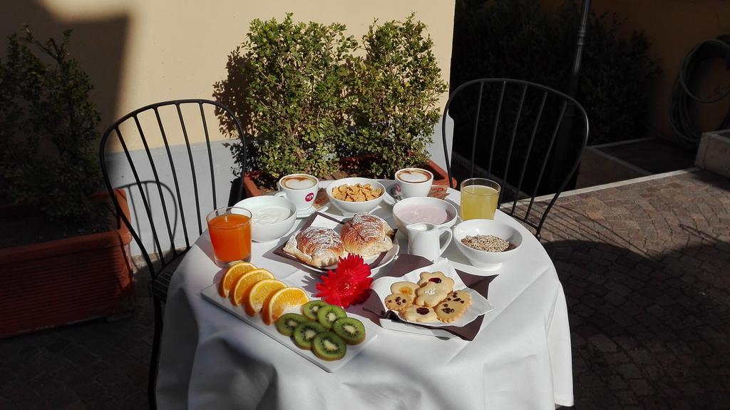 Hotel Torlonia