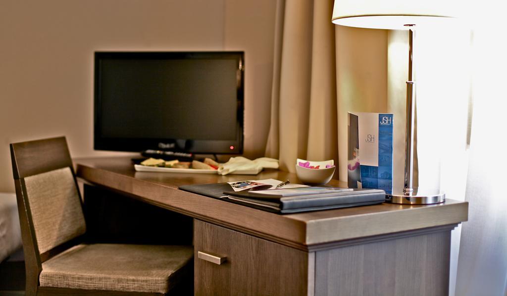 Hotel Torlonia Roma