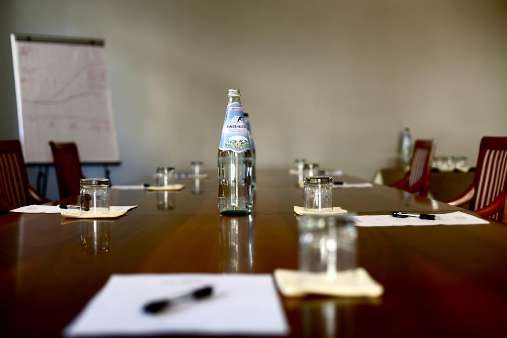 Torlonia Hotel Roma