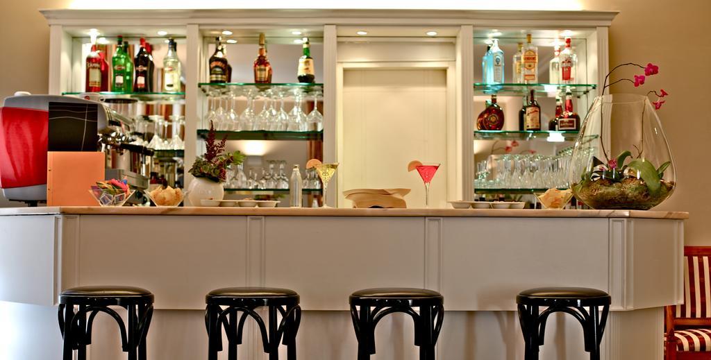 Hotel Torlonia Roma