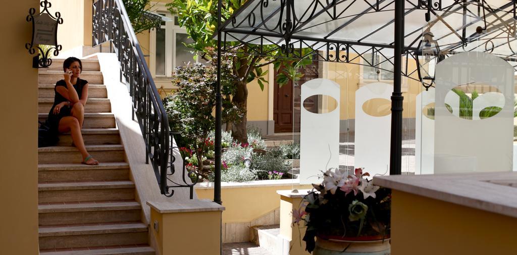 Hotel Torlonia 4*