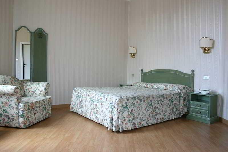 Hotel Torlonia Roma