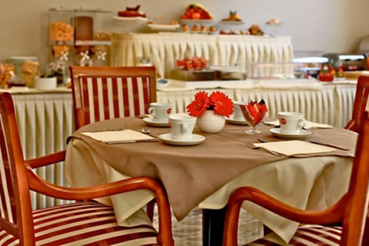 Hotel Torlonia