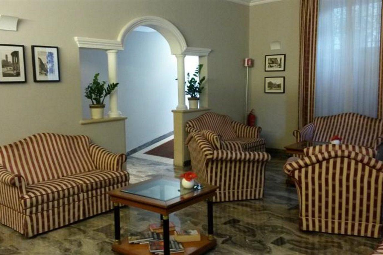 Hotel Torlonia Roma