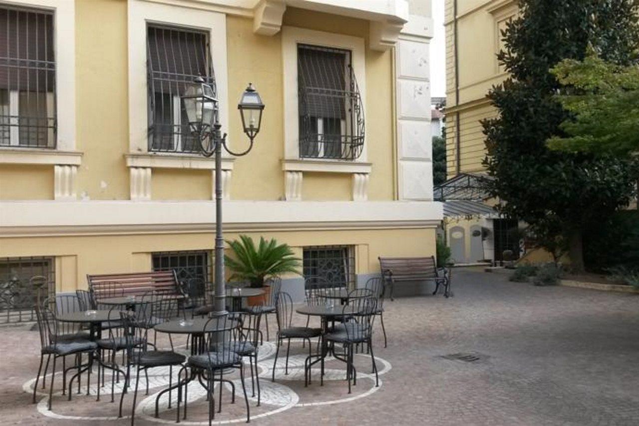 Hotel Torlonia 4*