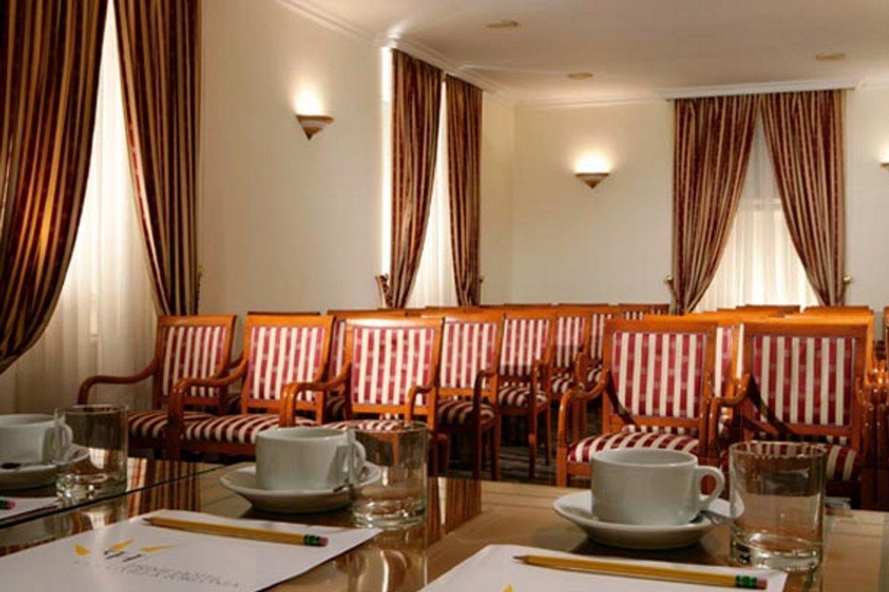 Hotel Torlonia