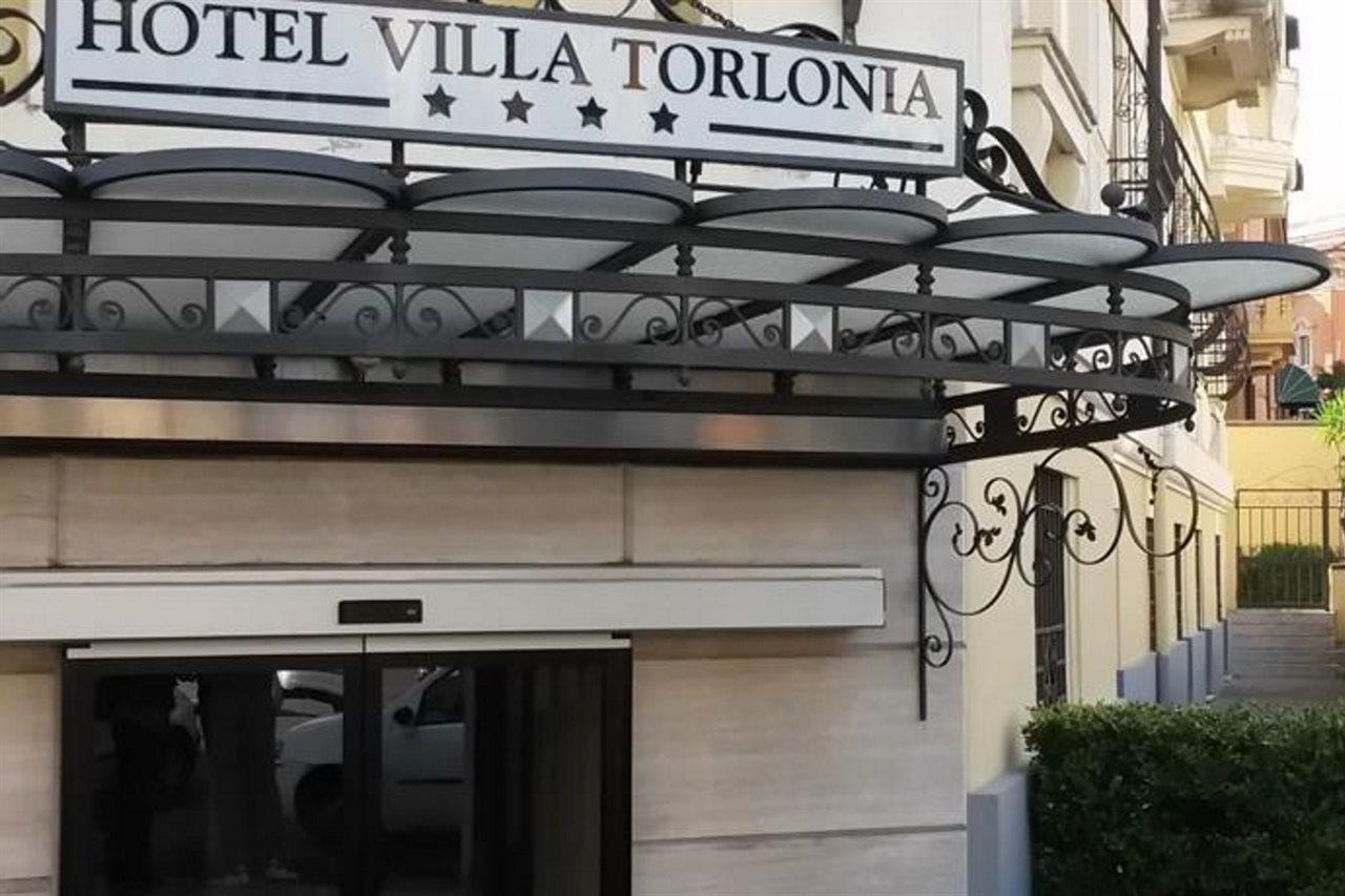 Torlonia