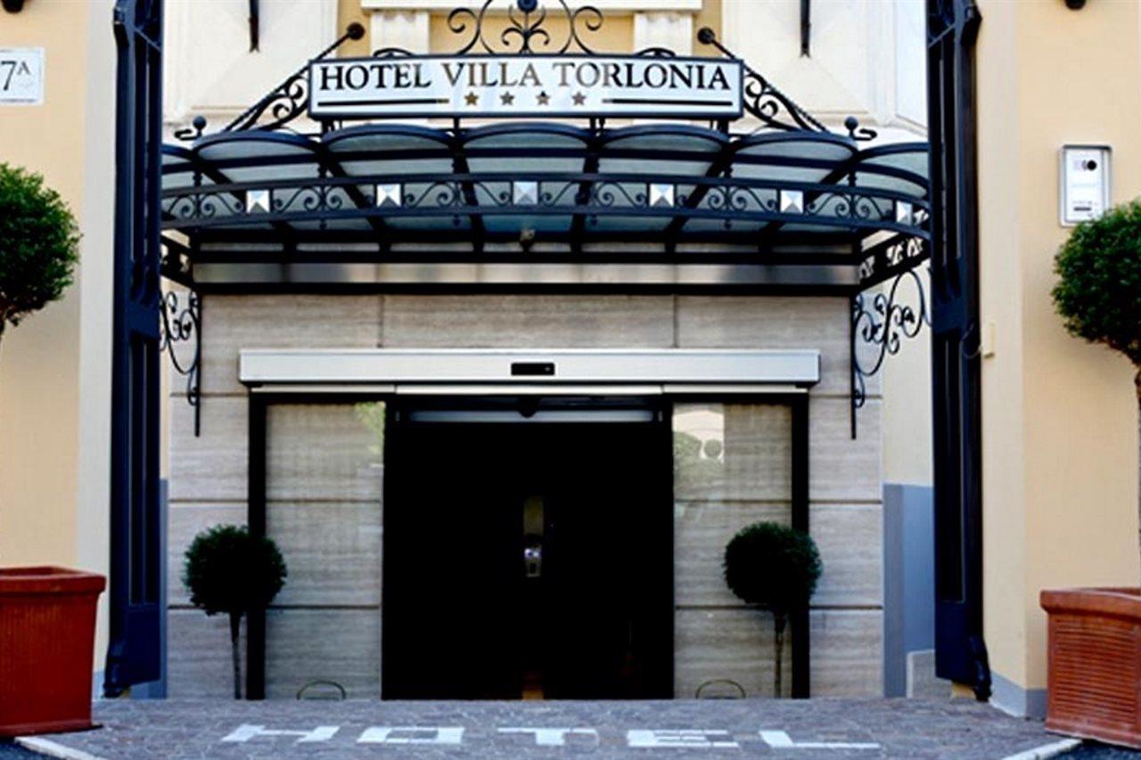 Torlonia Rome