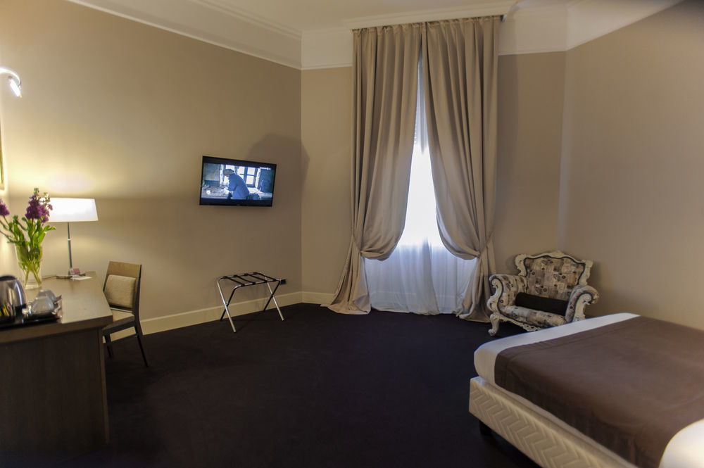 Hotel Torlonia
