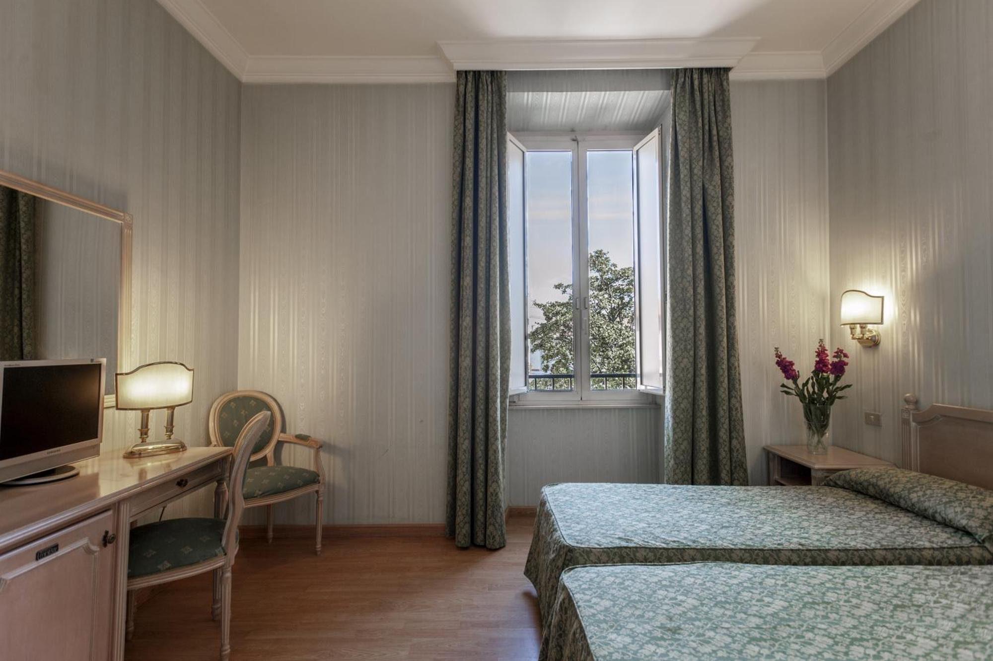 Torlonia Hotel Roma