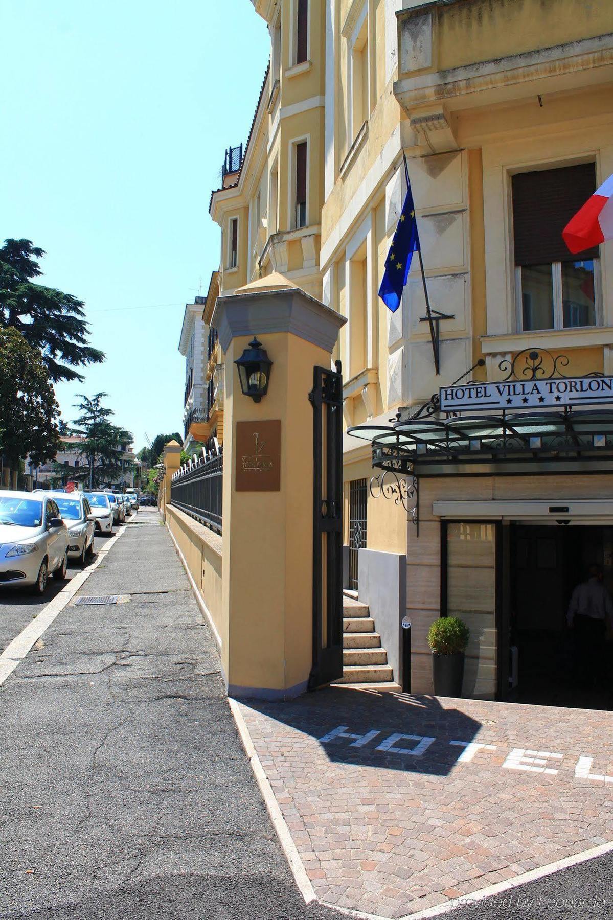 Torlonia 4*
