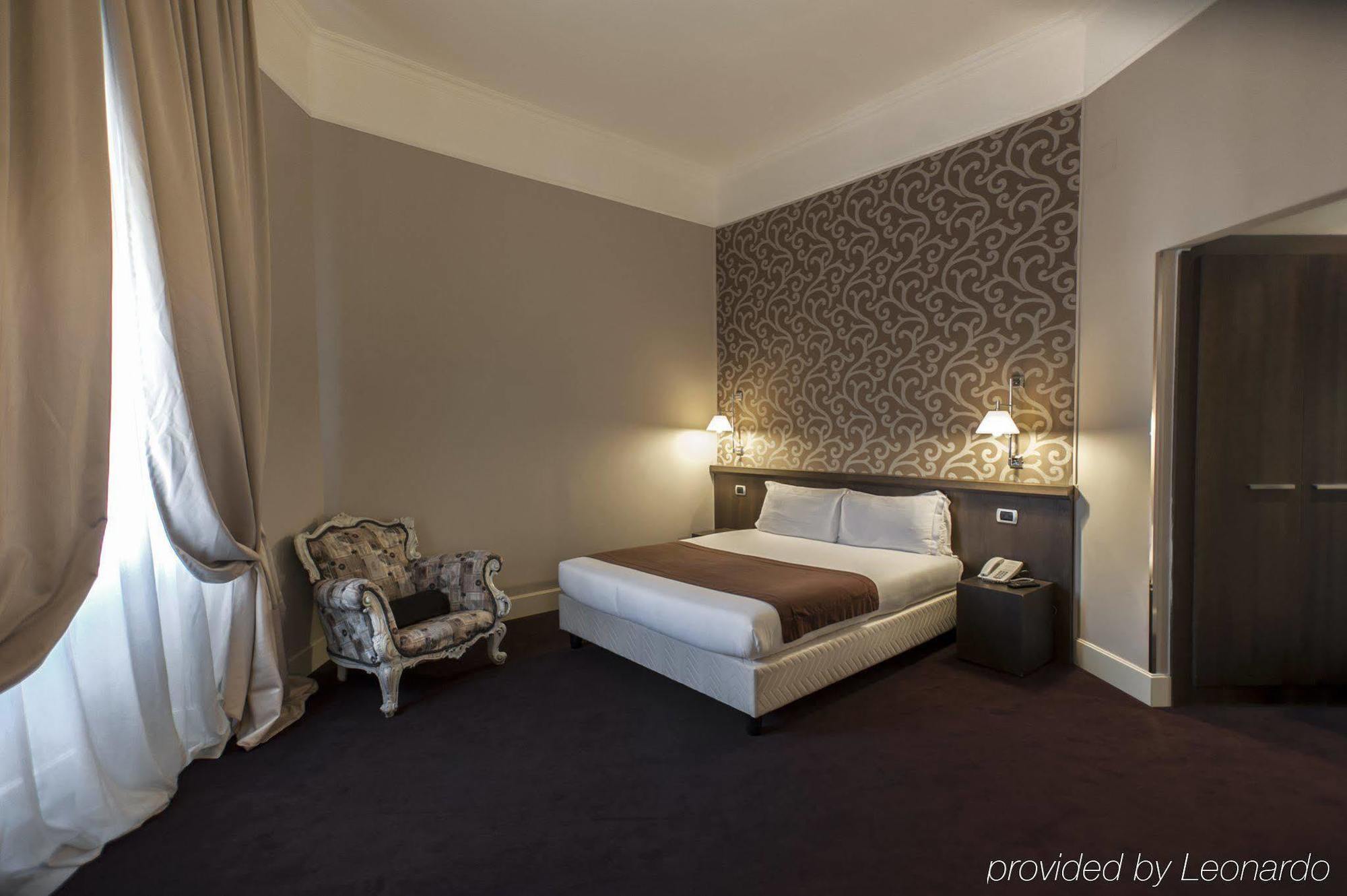 Torlonia Hotel 4*