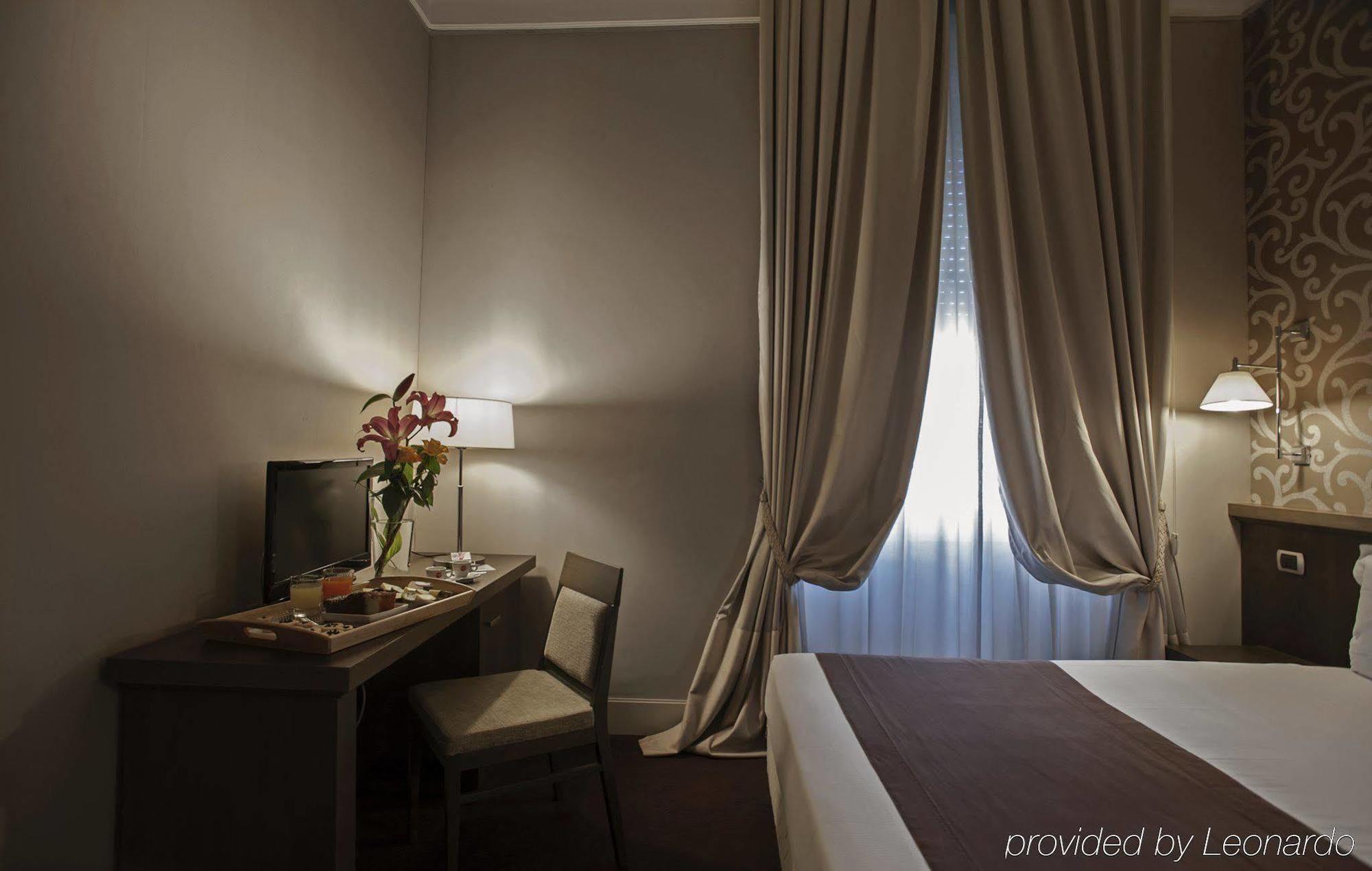 Hotel Torlonia 4*