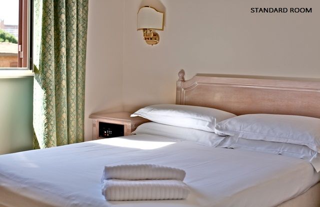 Hotel Torlonia 4*