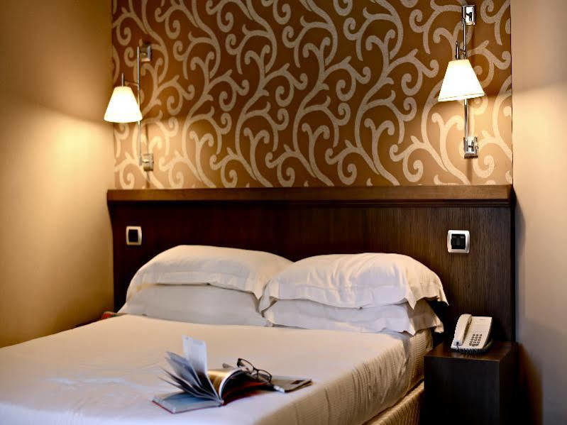 Torlonia Hotel Roma