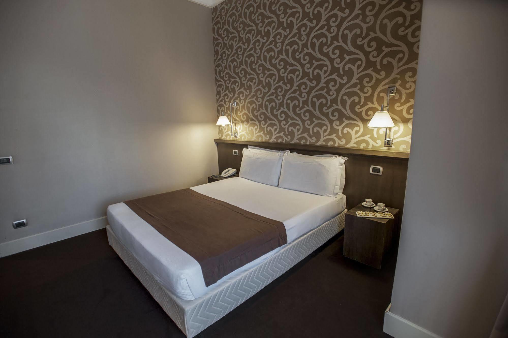 Torlonia Hotel Rome