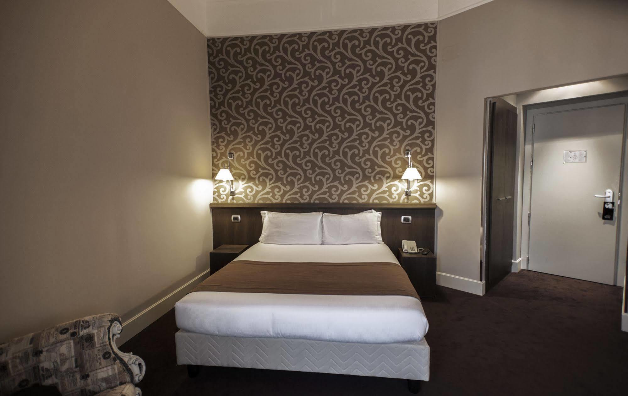 Hotel Torlonia 4*