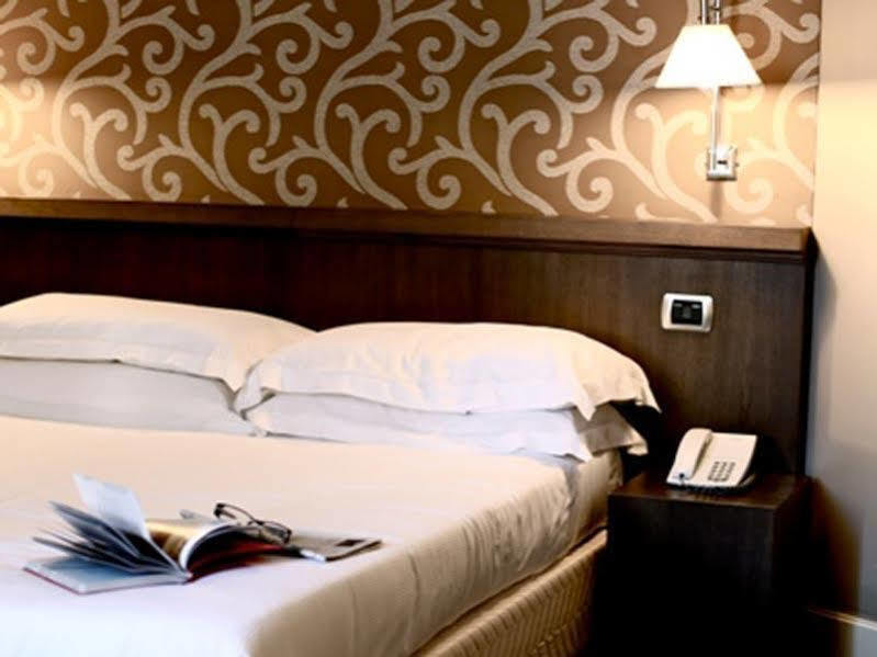 Torlonia Hotel 4*