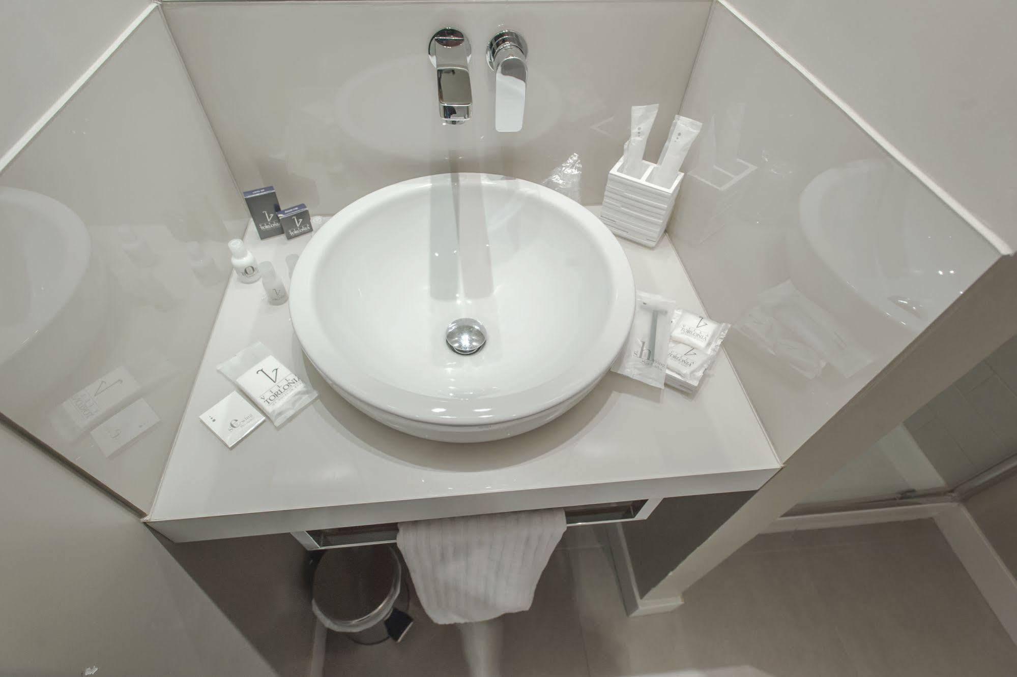Hotel Torlonia