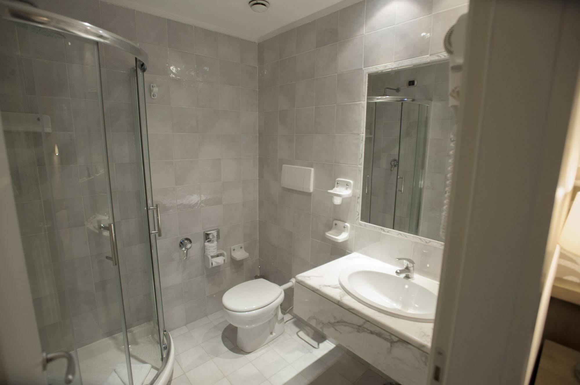 Hotel Torlonia Roma