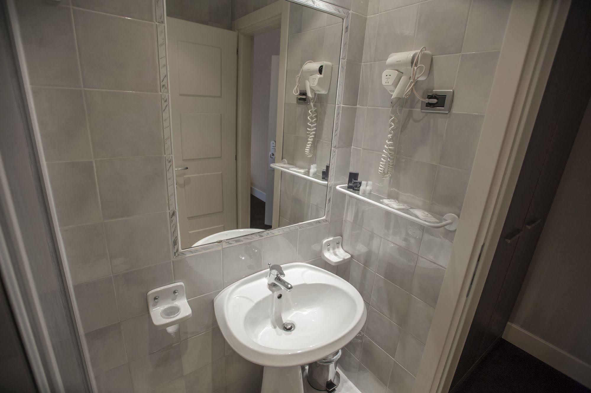 Torlonia Hotel Rome