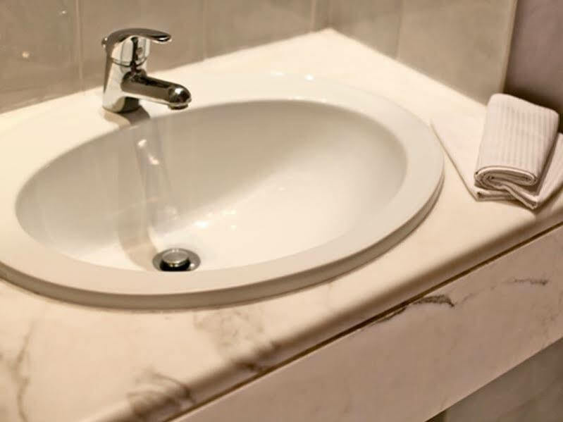Hotel Torlonia 4*