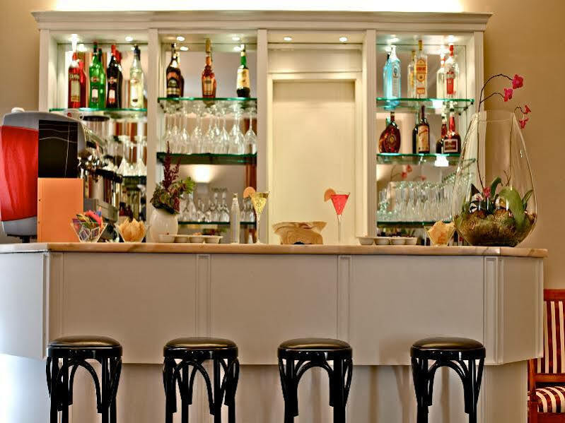 Torlonia Hotel
