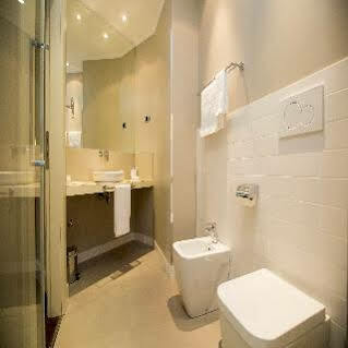 Torlonia Hotel Roma